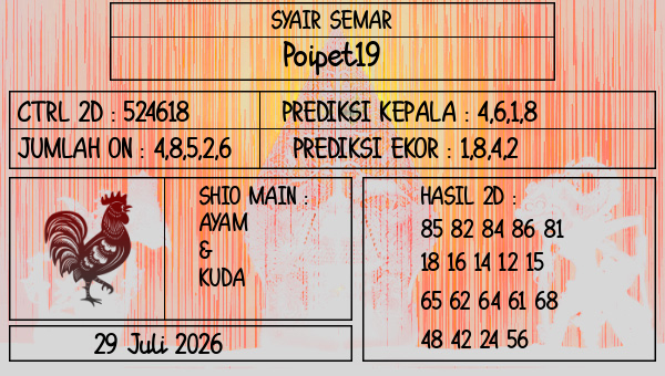 SYAIR SEMAR - Poipet19