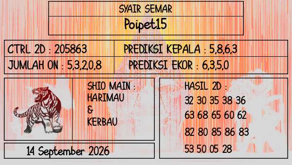 SYAIR SEMAR - Poipet15