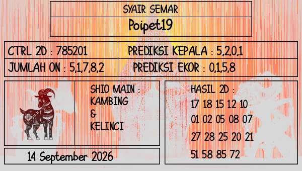 SYAIR SEMAR - Poipet19